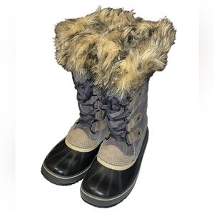 Sorel Joan of Arctic Waterproof Boots